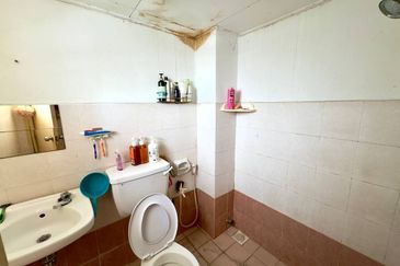 Taman Amanputra, Puchong South