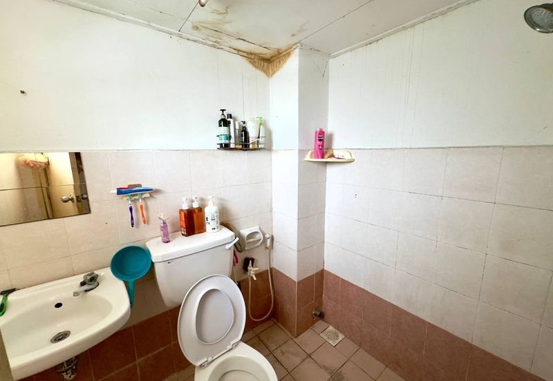 Taman Amanputra, Puchong South