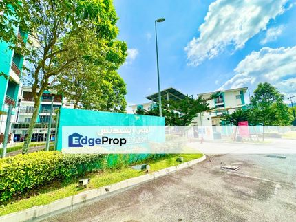 Embun Residence, Kajang, Selangor , Selangor, Kajang