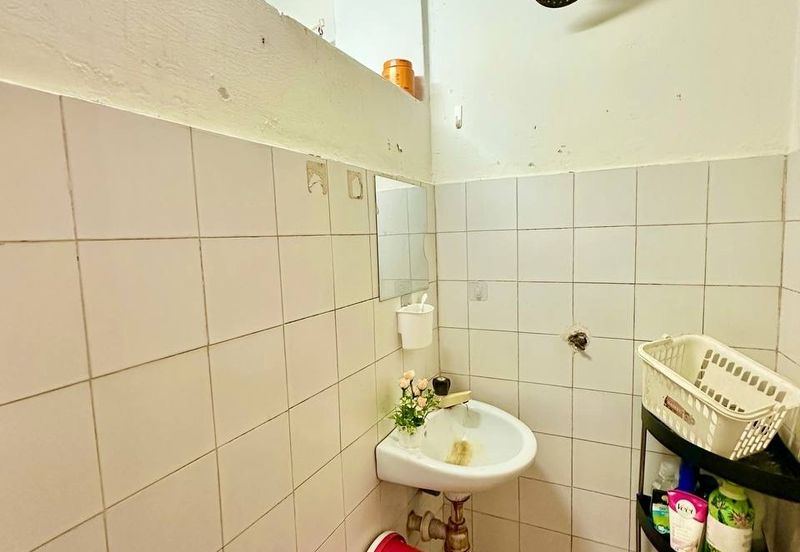 Bandar Bukit Tinggi 1 Apartment