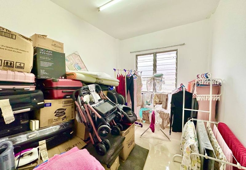 Bandar Bukit Tinggi 1 Apartment