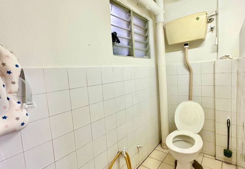 Bandar Bukit Tinggi 1 Apartment