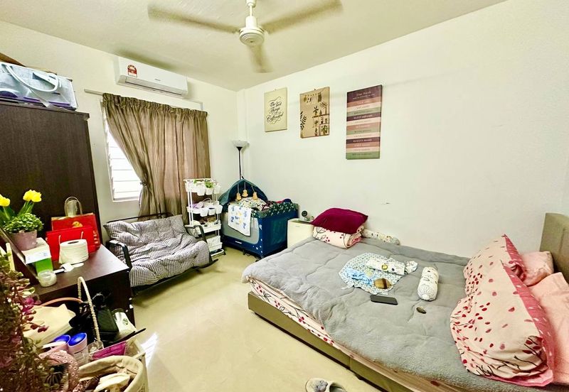 Bandar Bukit Tinggi 1 Apartment