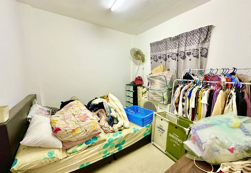 Bandar Bukit Tinggi 1 Apartment