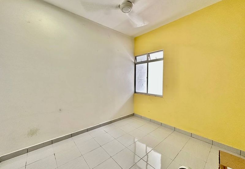 Taman Dato Hormat, Telok Panglima Garang