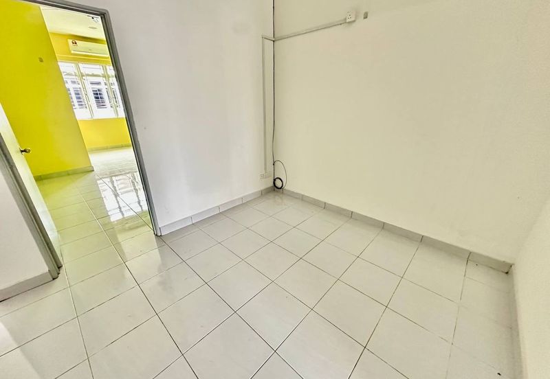 Taman Dato Hormat, Telok Panglima Garang