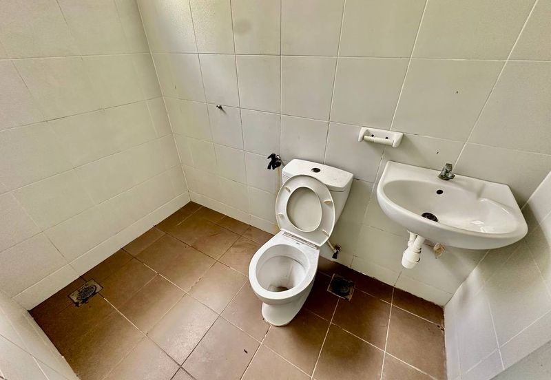 Taman Dato Hormat, Telok Panglima Garang