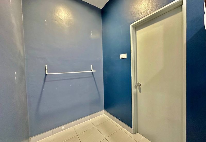 Taman Dato Hormat, Telok Panglima Garang