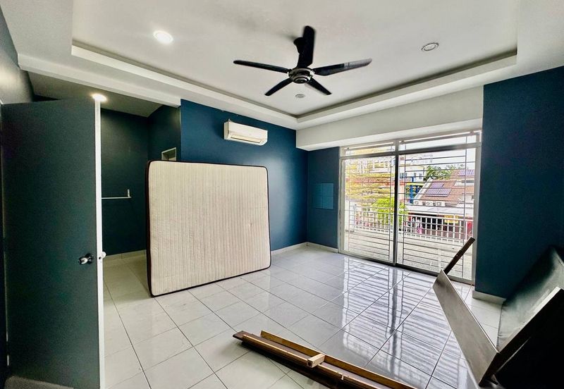 Taman Dato Hormat, Telok Panglima Garang