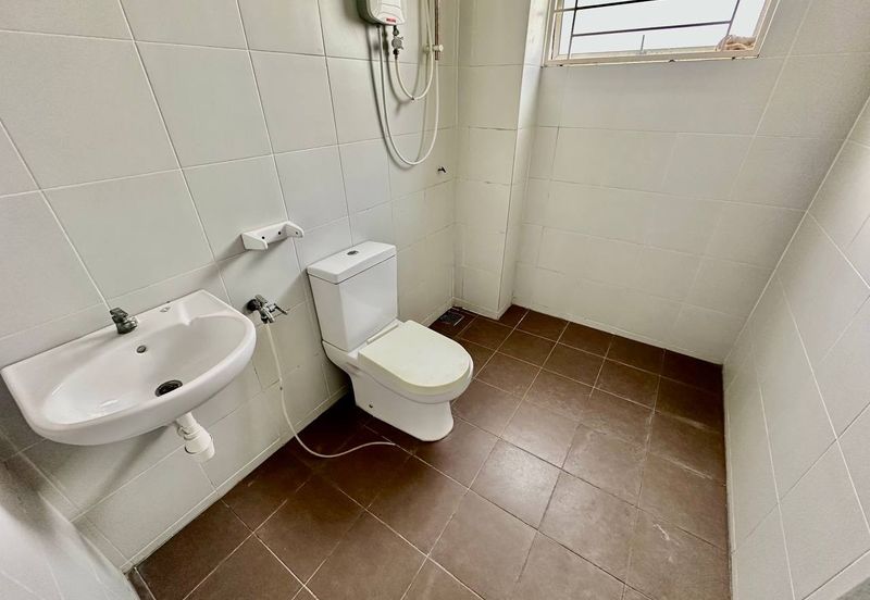 Taman Dato Hormat, Telok Panglima Garang