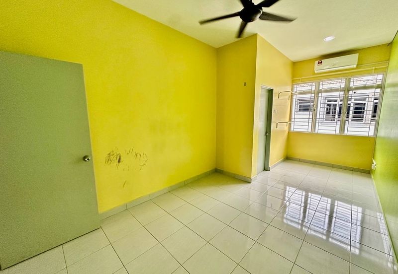 Taman Dato Hormat, Telok Panglima Garang