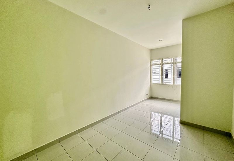 Taman Dato Hormat, Telok Panglima Garang