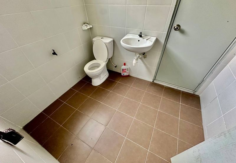 Taman Dato Hormat, Telok Panglima Garang