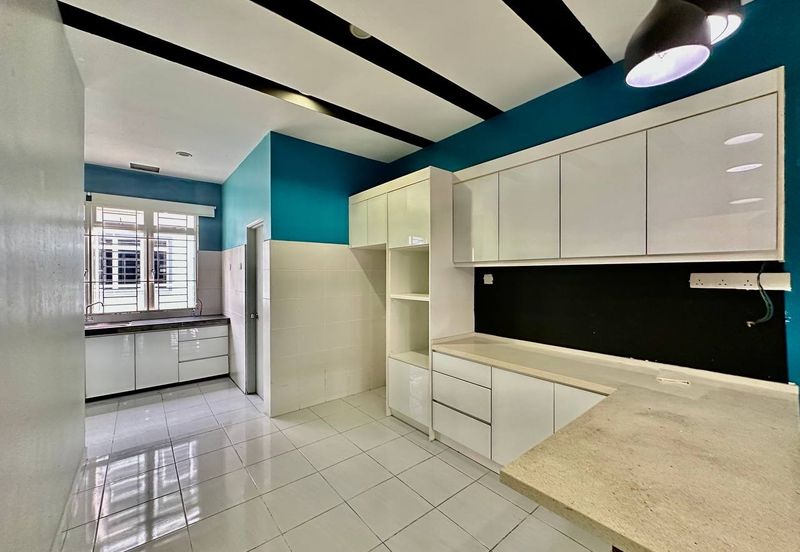 Taman Dato Hormat, Telok Panglima Garang