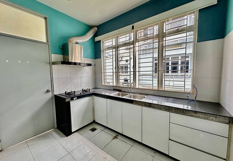 Taman Dato Hormat, Telok Panglima Garang