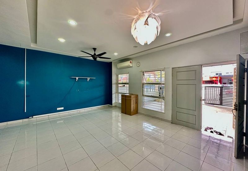 Taman Dato Hormat, Telok Panglima Garang