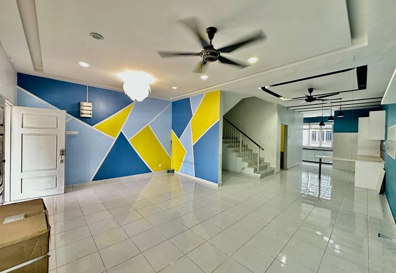 Taman Dato Hormat, Telok Panglima Garang