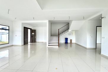 Elmina Green The Eighth @ City of Elmina