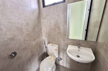 Elmina Green The Eighth @ City of Elmina