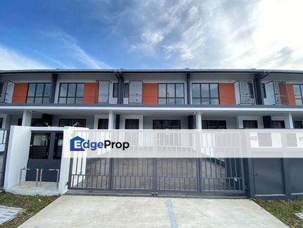 Casira 3 @ Bandar Bukit Raja, Klang, Selangor , Selangor, Klang
