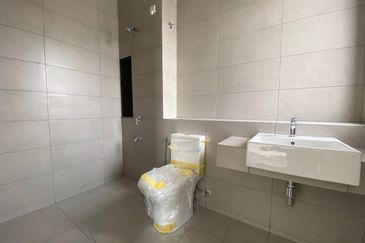 Casira 3 @ Bandar Bukit Raja