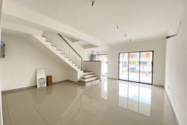 Casira 3 @ Bandar Bukit Raja