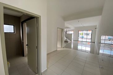 Casira 3 @ Bandar Bukit Raja