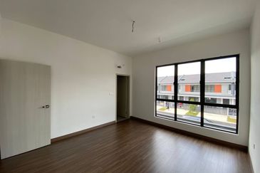 Casira 3 @ Bandar Bukit Raja