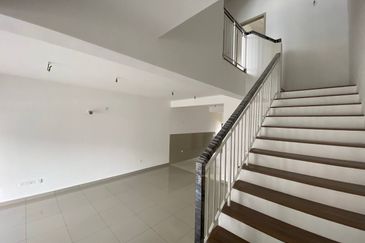 Casira 3 @ Bandar Bukit Raja