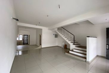 Casira 3 @ Bandar Bukit Raja