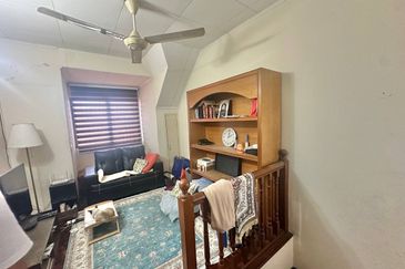 Persiaran Bukit Setiawangsa 