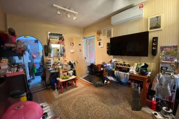 Taman Datok Ahmad Razali