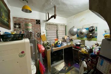 Taman Datok Ahmad Razali