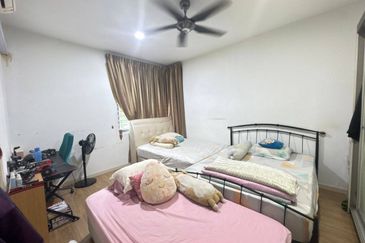 Taman Cahaya Alam, Seksyen U12