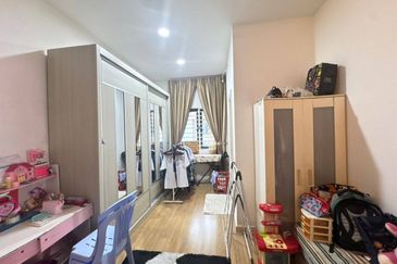 Taman Cahaya Alam, Seksyen U12