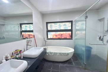 Taman Cahaya Alam, Seksyen U12