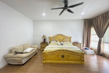 Taman Cahaya Alam, Seksyen U12