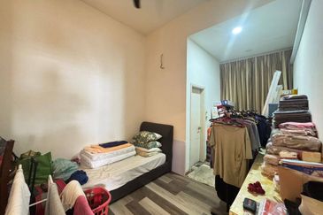 Taman Cahaya Alam, Seksyen U12