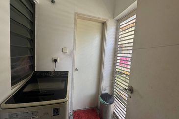 Taman Cahaya Alam, Seksyen U12