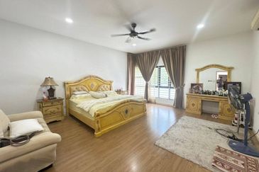 Taman Cahaya Alam, Seksyen U12