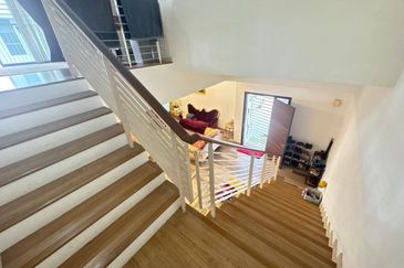 Taman Cahaya Alam, Seksyen U12