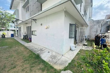 Taman Cahaya Alam, Seksyen U12