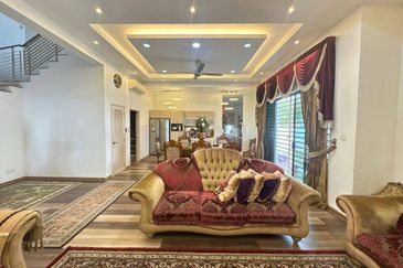 Taman Cahaya Alam, Seksyen U12