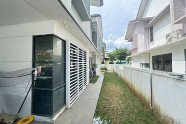 Taman Cahaya Alam, Seksyen U12