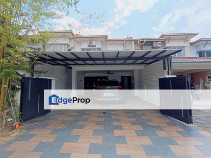 Sunway Alam Suria, Shah Alam,Selangor , Selangor, Shah Alam