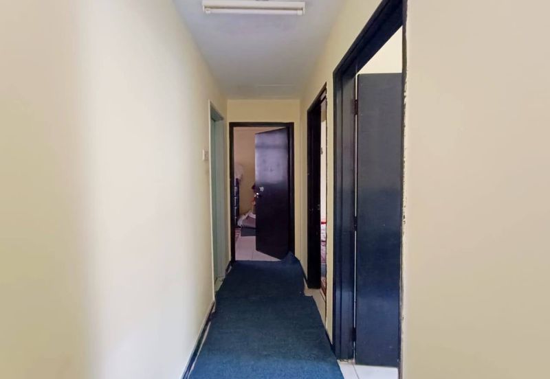 North Point, One Ampang Avenue