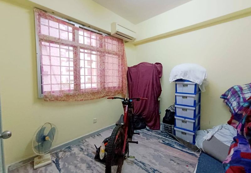 North Point, One Ampang Avenue