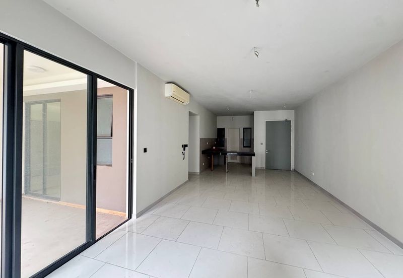 North Point, One Ampang Avenue