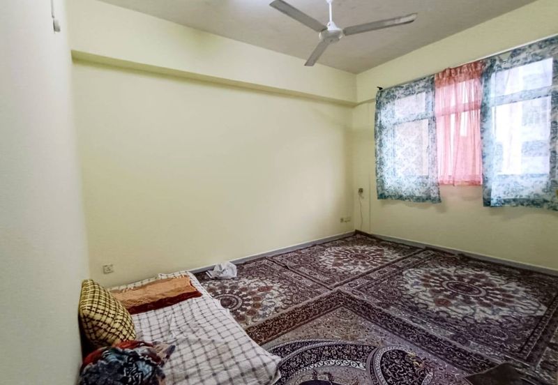 North Point, One Ampang Avenue