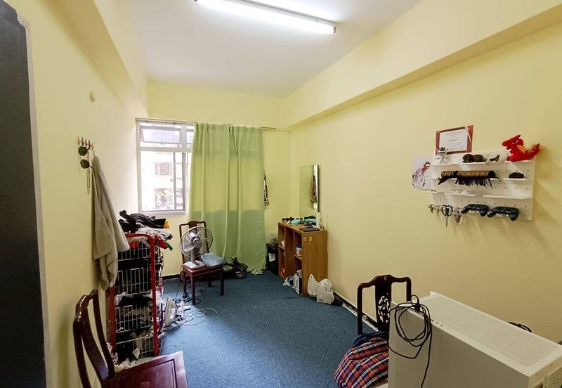 North Point, One Ampang Avenue